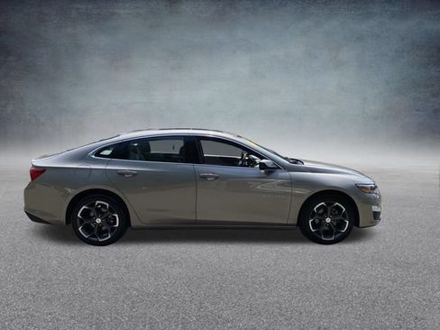 Used 2023 Chevrolet Malibu LT FWD image 5