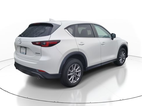 Used 2023 MAZDA CX-5 AWD 2.5 S image 7