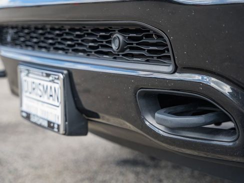 Certified 2022 RAM 1500 Limited w/ Night Edition AWD/4WD image 19
