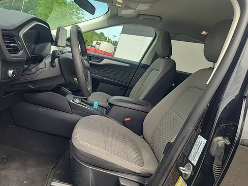 Used 2022 Ford Escape SE AWD/4WD image 10