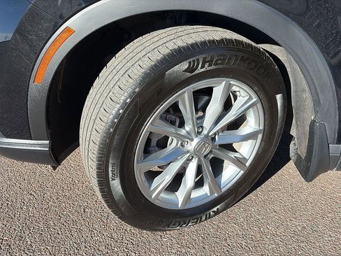 Certified 2024 Honda CR-V EX-L image 4