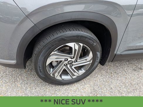 Used 2023 Hyundai Santa Fe SE FWD image 12