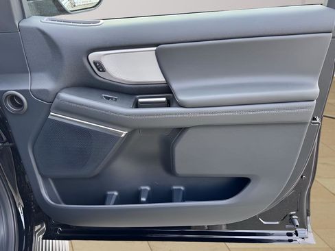 New 2026 Ford Expedition Active AWD/4WD image 26