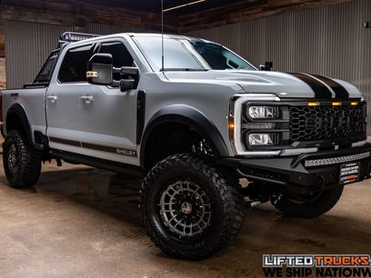 Used 2024 Ford F250 Lariat w/ Lariat Ultimate Package