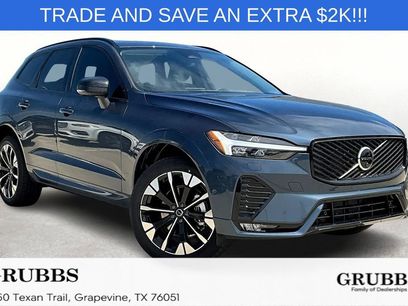 New 2026 Volvo XC60 B5 Plus w/ Climate Package