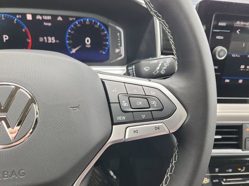 New 2026 Volkswagen Taos SEL AWD/4WD image 18