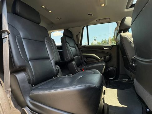 Used 2019 Chevrolet Tahoe LT AWD/4WD image 29