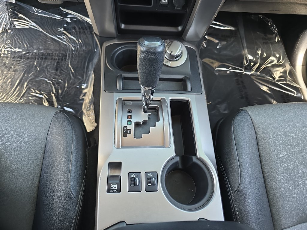 Used 2019 Toyota 4Runner SR5 Premium AWD/4WD image 27