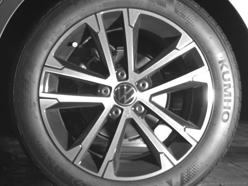 Used 2026 Volkswagen Jetta Sport FWD image 11