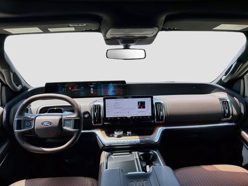 New 2027 Ford Expedition King Ranch AWD/4WD image 31