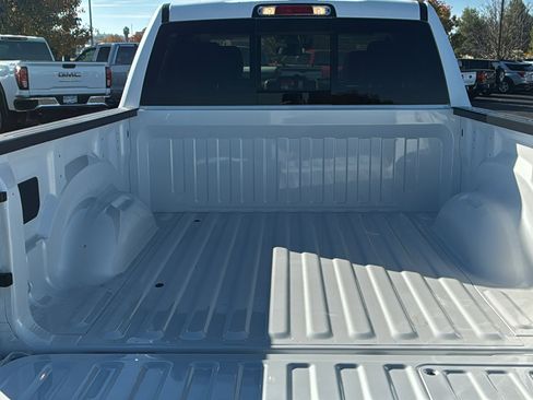 New 2026 RAM 1500 Laramie w/ Advanced Safety Group II image 17