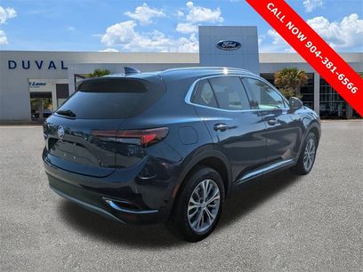 Used 2023 Buick Envision Preferred