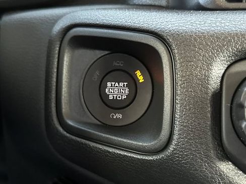 New 2026 Jeep Wrangler Unlimited Sport AWD/4WD image 21