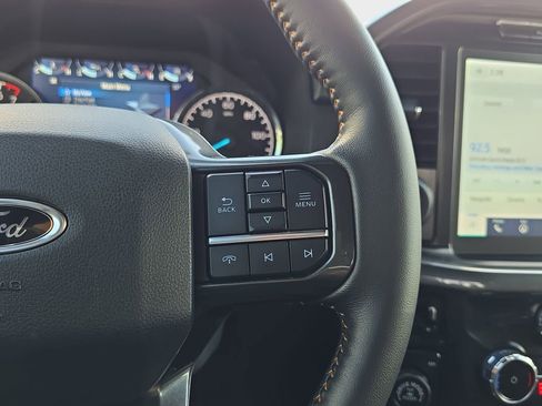 Used 2022 Ford F150 Tremor w/ Equipment Group 401A Mid AWD/4WD image 20