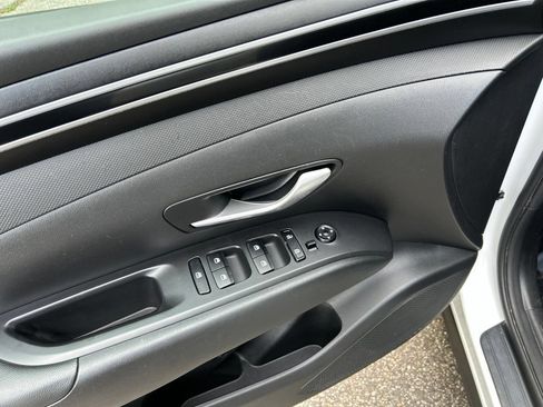 Used 2024 Hyundai Tucson SEL FWD image 15