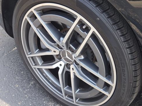 Used 2023 Mercedes-Benz E 53 AMG 4MATIC Coupe image 14
