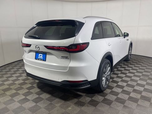 New 2026 MAZDA CX-90 3.3 Turbo w/ Preferred Package image 7