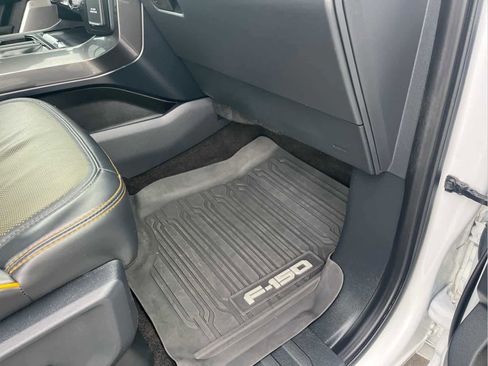 Used 2023 Ford F150 Tremor w/ Equipment Group 402A High image 18