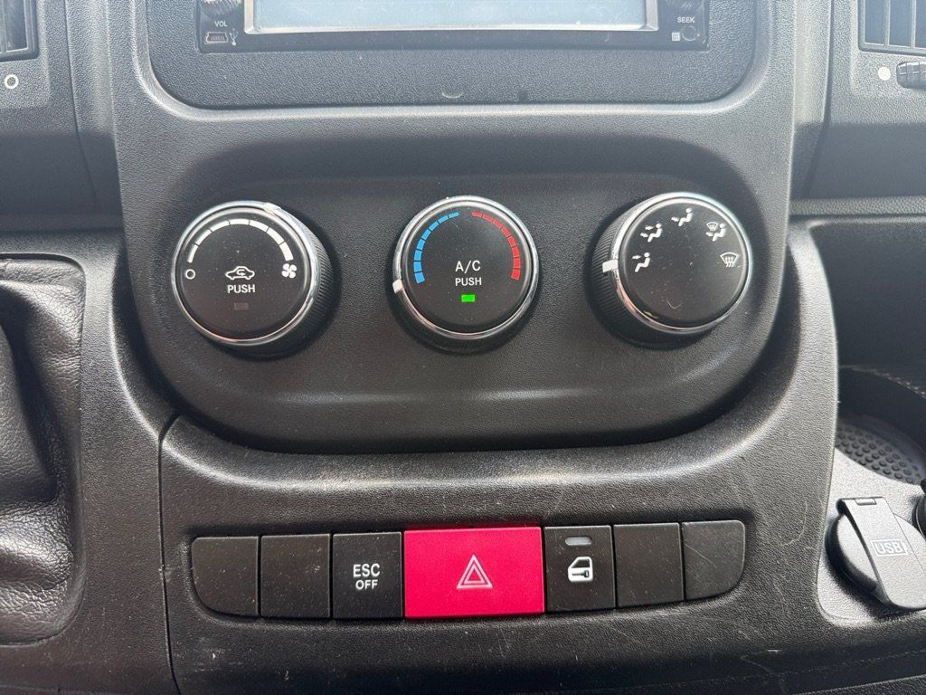 Used 2015 RAM ProMaster 1500 FWD image 18