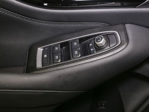 Used 2024 Subaru Outback Limited XT image 42