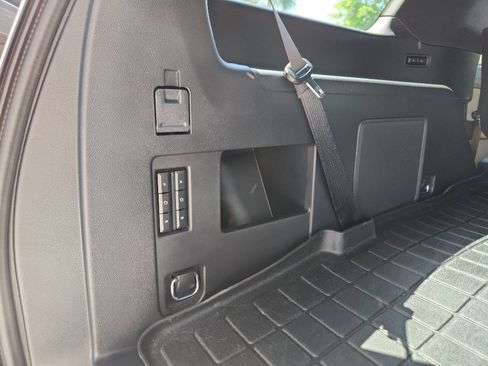 Used 2022 Lincoln Navigator Reserve image 37