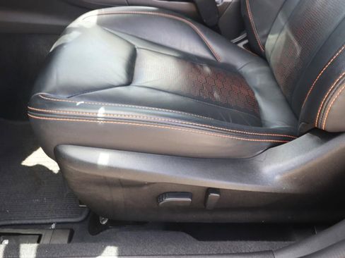 Used 2023 Subaru Crosstrek 2.5i Limited image 16