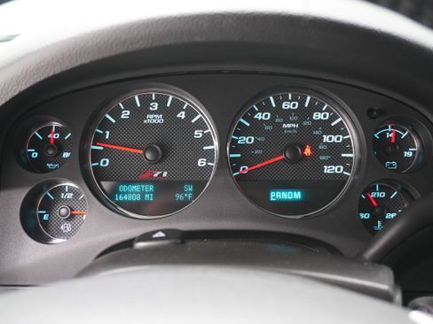 Used 2012 GMC Sierra 1500 SLE AWD/4WD image 15