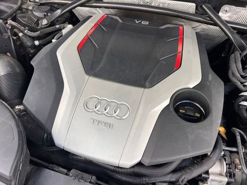 Used 2018 Audi SQ5 Prestige w/ Prestige Package image 38