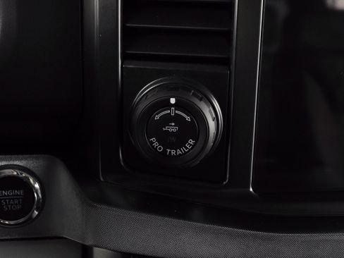 Used 2023 Ford F250 Limited w/ FX4 Off-Road Package image 35