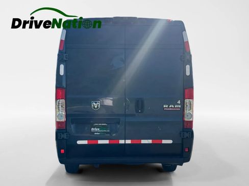 Used 2019 RAM ProMaster 3500 FWD image 6