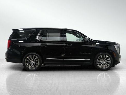 Used 2025 GMC Yukon Denali image 6