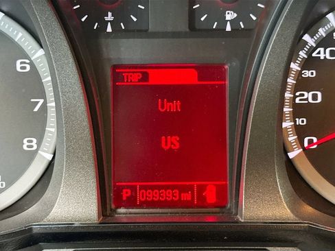 Used 2015 GMC Terrain SLE AWD/4WD image 10