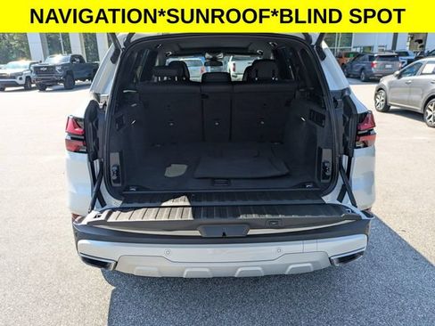 Used 2024 BMW X5 sDrive40i RWD image 33