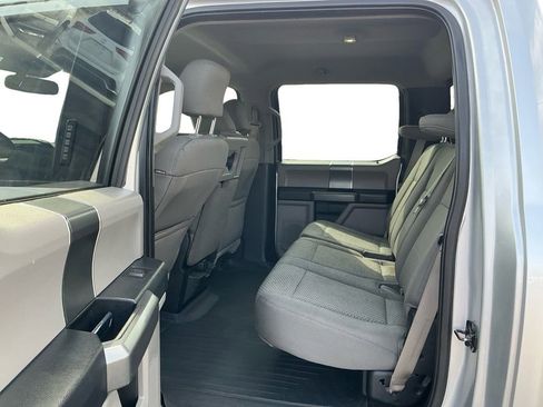 Used 2016 Ford F150 XLT w/ Equipment Group 302A Luxury image 21