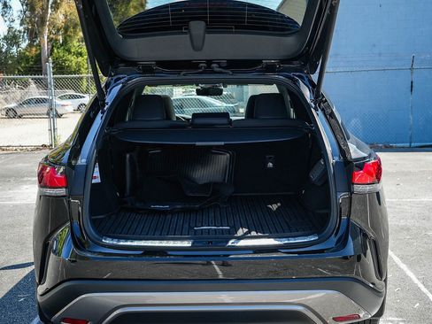 Used 2025 Lexus RX 350 AWD/4WD image 25