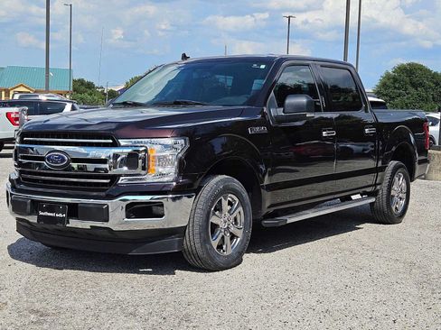 Used 2018 Ford F150 XLT w/ Equipment Group 302A Luxury RWD image 10