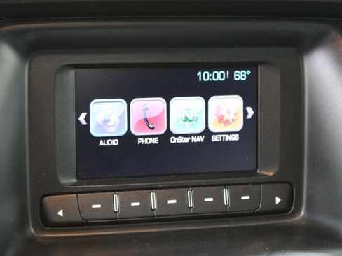 Used 2016 Chevrolet Colorado W/T w/ WT Convenience Package image 29