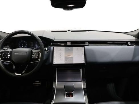 Used 2026 Land Rover Range Rover Velar Dynamic SE AWD/4WD image 12