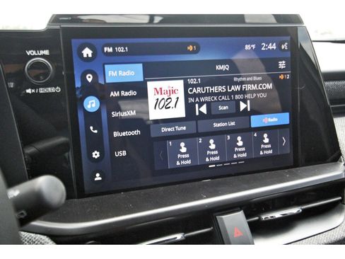 Used 2026 Subaru Outback Limited AWD/4WD image 19