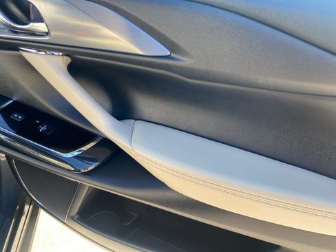 Used 2021 MAZDA CX-9 Grand Touring image 34