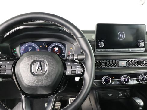 Certified 2023 Acura Integra A-Spec image 16