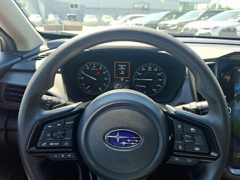 Certified 2026 Subaru Crosstrek 2.0i Premium AWD/4WD image 18