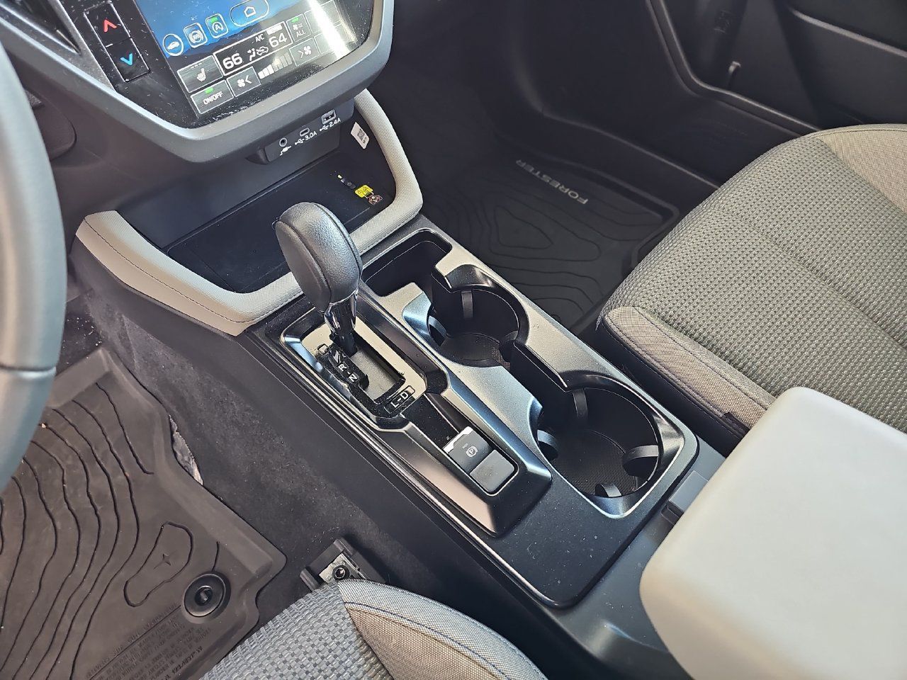 Certified 2026 Subaru Forester Premium AWD/4WD image 29