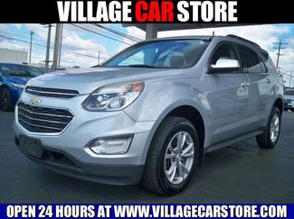 Used 2016 Chevrolet Equinox LT w/ Convenience Package image 1