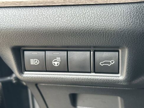 Used 2024 Toyota Grand Highlander AWD image 24