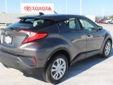 Used 2019 Toyota C-HR LE image 3