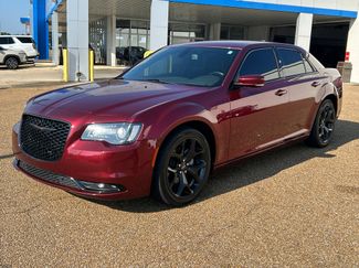 Used 2021 Chrysler 300 S image 1