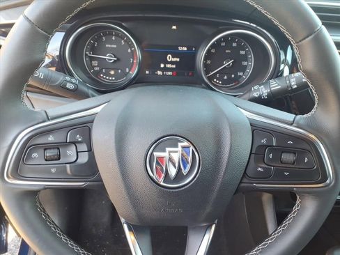 Used 2023 Buick Encore GX Select image 28