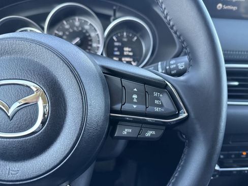 Used 2024 MAZDA CX-5 AWD 2.5 S w/ Select Package image 29