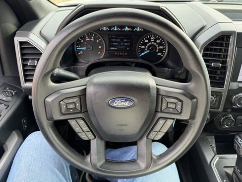 Used 2020 Ford F150 XLT w/ Equipment Group 301A Mid image 19